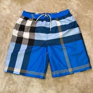 Burberry Kids Trunks 🩳